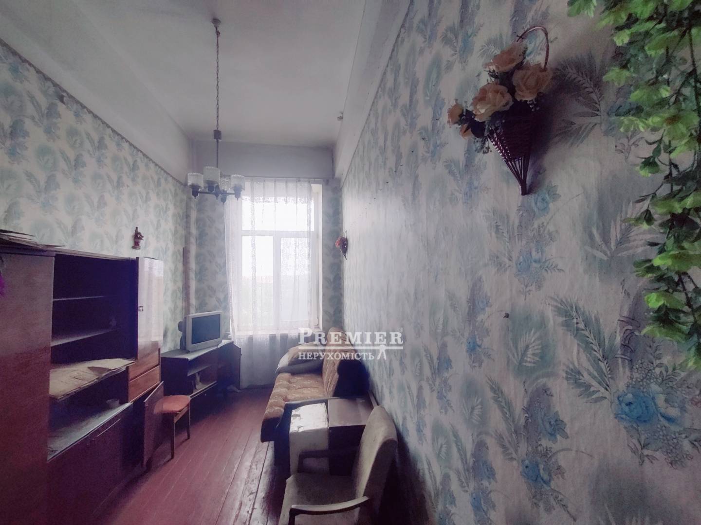 Продается 1-комнатная квартира, Балтская дорога, г.Одесса изображение 3