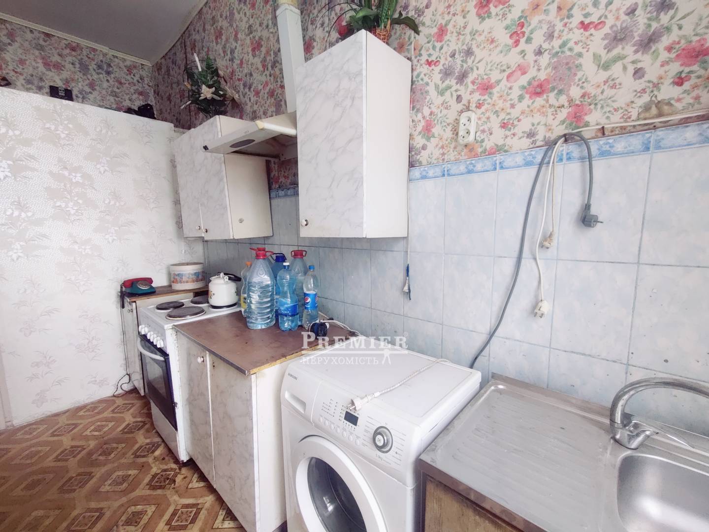 Продается 1-комнатная квартира, Балтская дорога, г.Одесса изображение 4