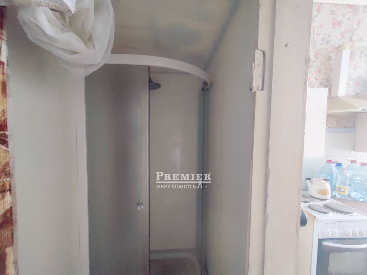 Продается 1-комнатная квартира, Балтская дорога, г.Одесса изображение 5