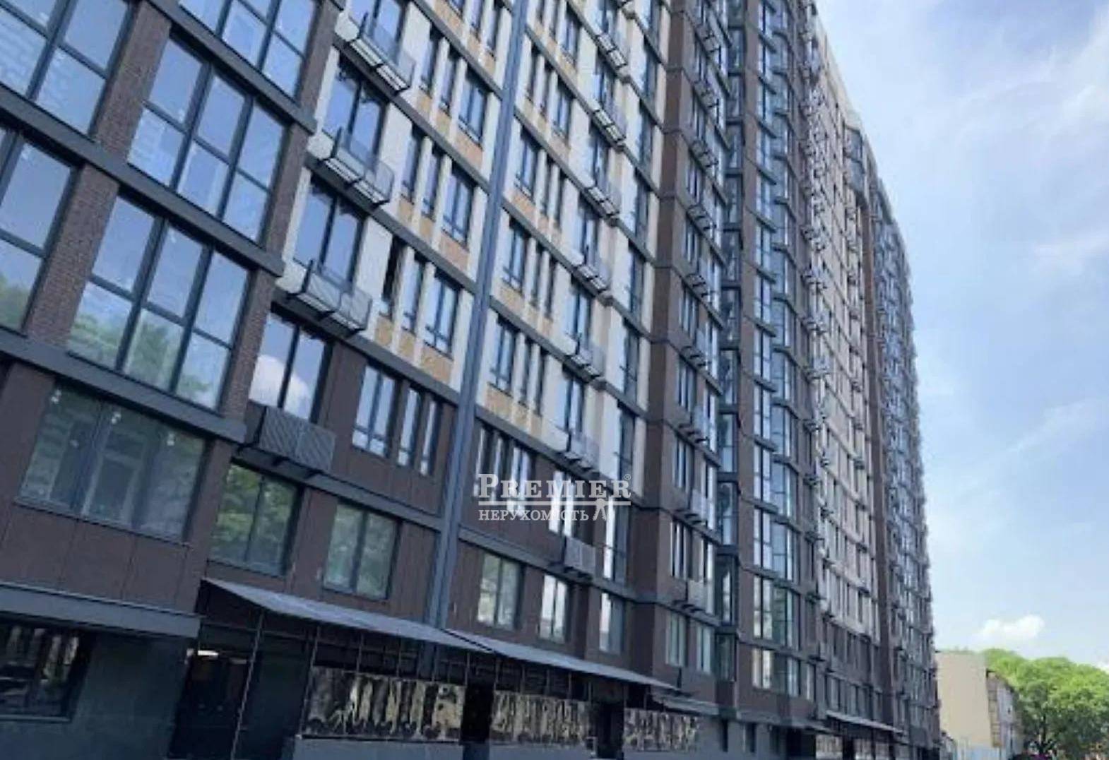 Продається 2кімнатна квартира, Андрія Гулого-Гуленка вул. (Азарова Віце-адмірала вул.), м.Одеса изображение 1