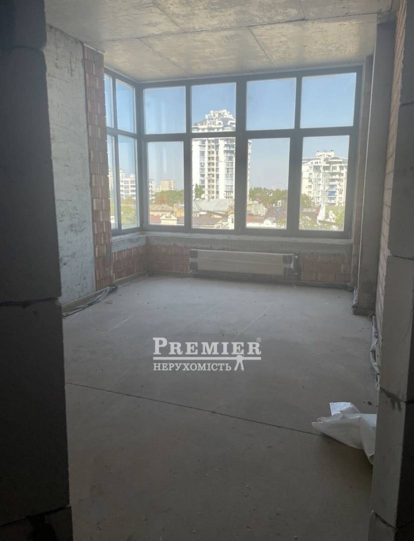 Продається 2кімнатна квартира, Андрія Гулого-Гуленка вул. (Азарова Віце-адмірала вул.), м.Одеса изображение 11