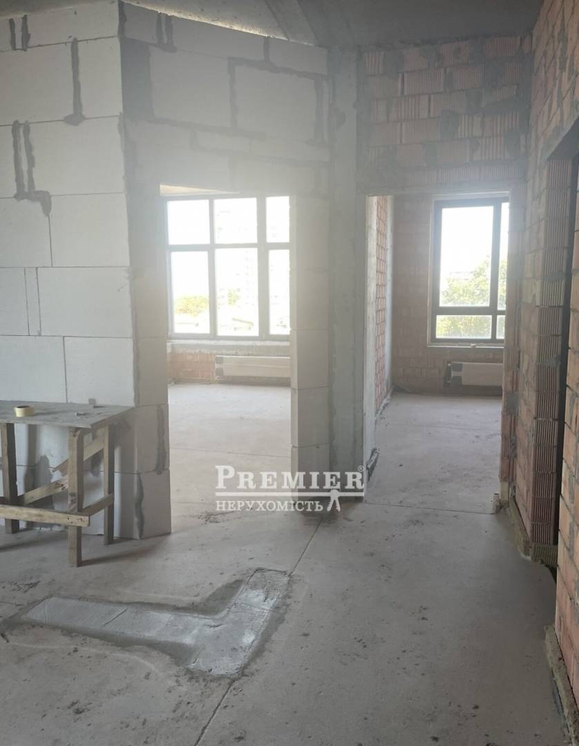 Продається 2кімнатна квартира, Андрія Гулого-Гуленка вул. (Азарова Віце-адмірала вул.), м.Одеса изображение 12