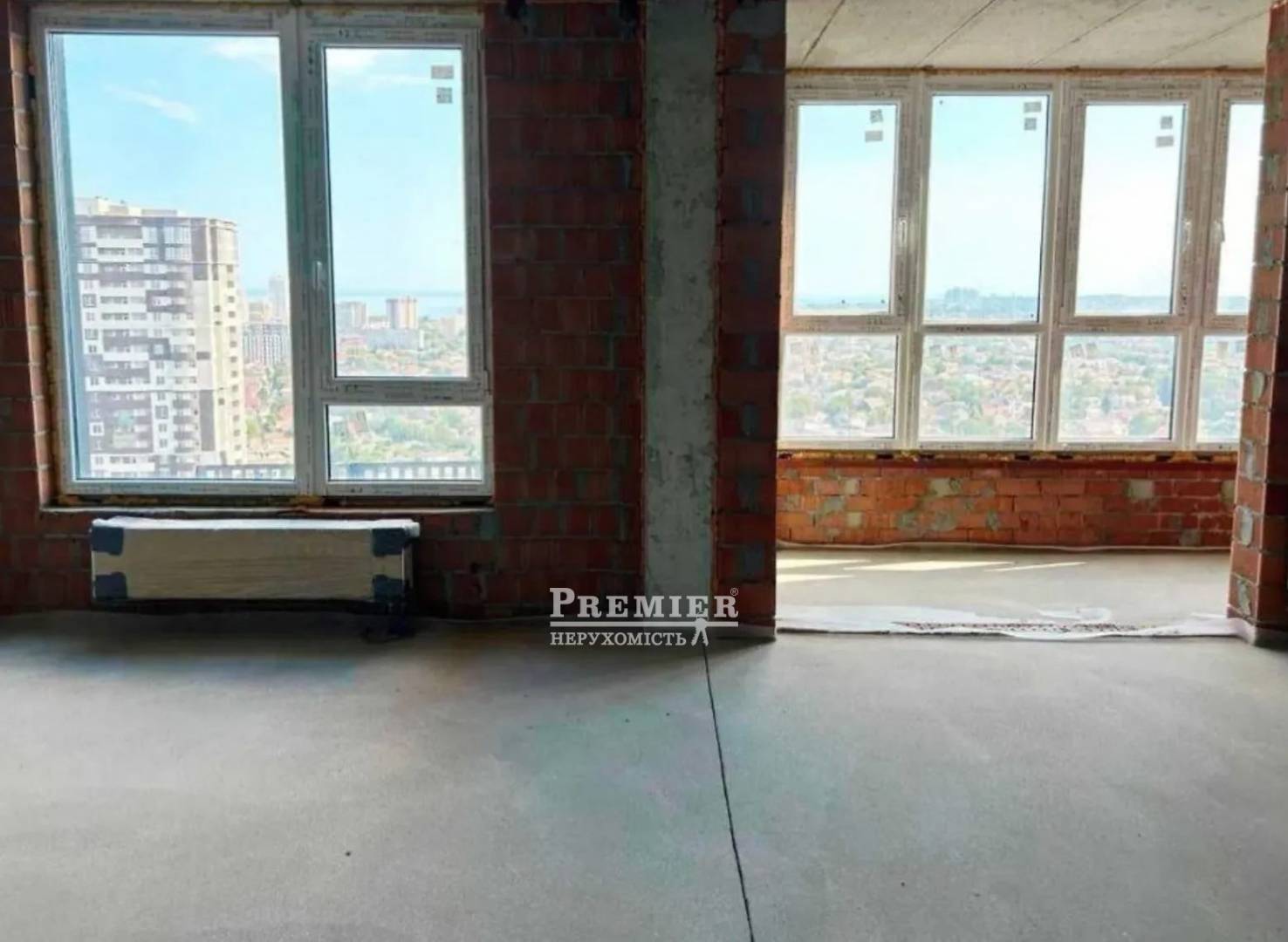 Продається 2кімнатна квартира, Андрія Гулого-Гуленка вул. (Азарова Віце-адмірала вул.), м.Одеса изображение 4