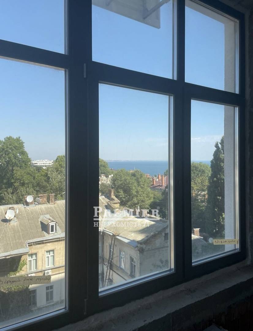 Продається 2кімнатна квартира, Андрія Гулого-Гуленка вул. (Азарова Віце-адмірала вул.), м.Одеса изображение 5