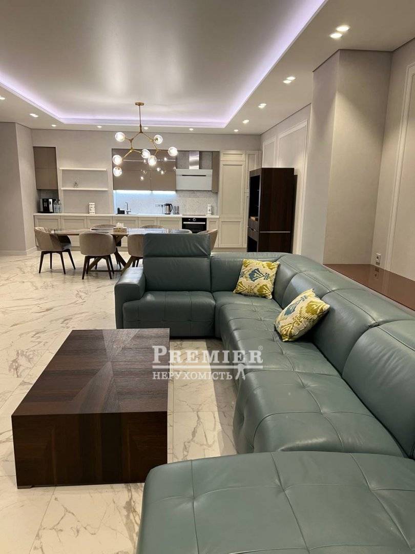 Продается 2-комнатная квартира, Мореходный пер., г.Одесса изображение 1