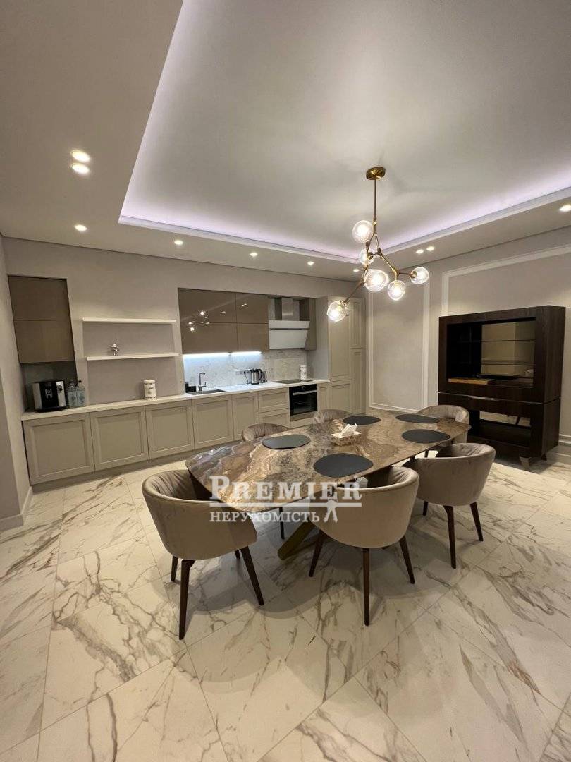 Продается 2-комнатная квартира, Мореходный пер., г.Одесса изображение 2