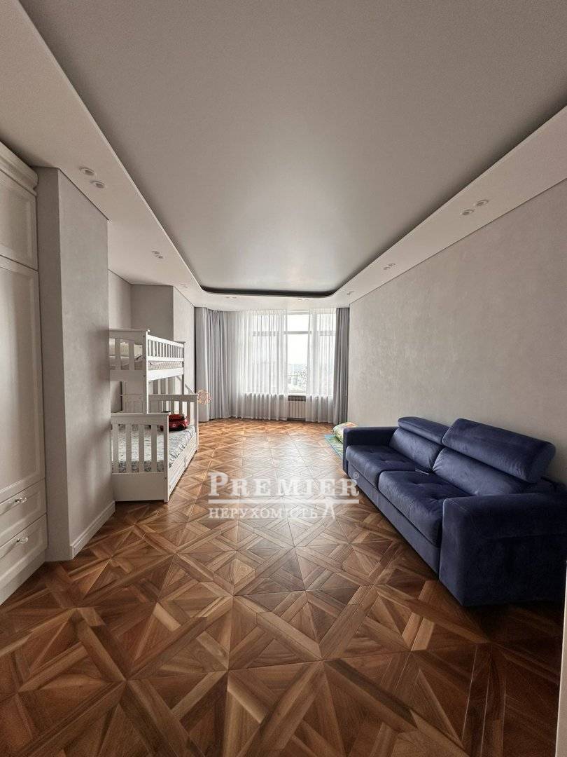 Продается 2-комнатная квартира, Мореходный пер., г.Одесса изображение 11