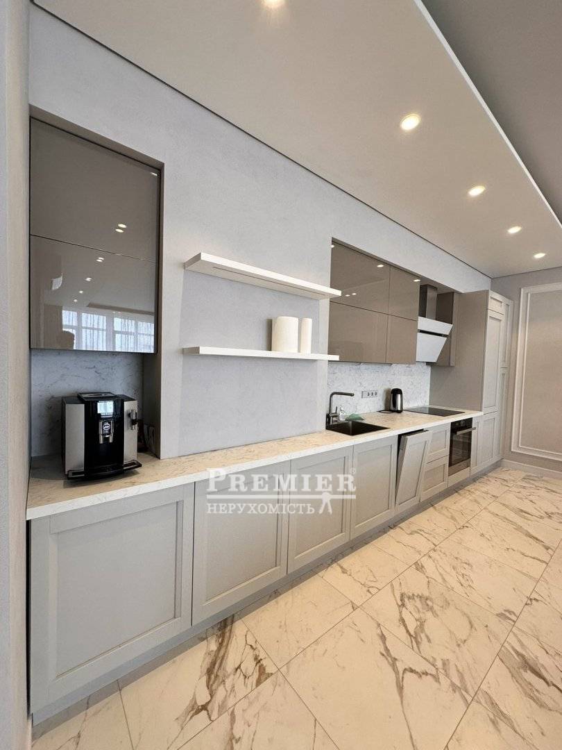 Продается 2-комнатная квартира, Мореходный пер., г.Одесса изображение 13