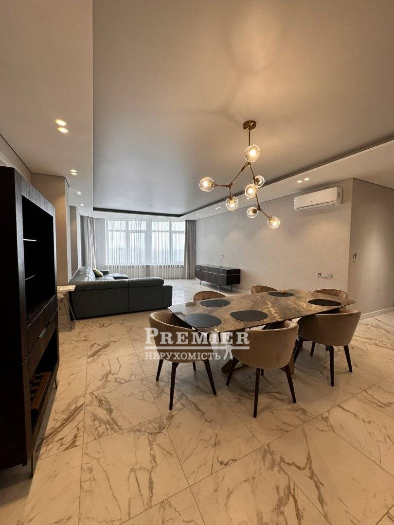 Продается 2-комнатная квартира, Мореходный пер., г.Одесса изображение 14