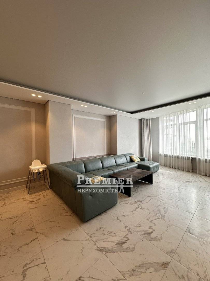 Продается 2-комнатная квартира, Мореходный пер., г.Одесса изображение 15