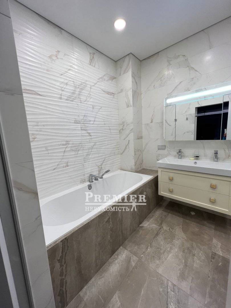 Продается 2-комнатная квартира, Мореходный пер., г.Одесса изображение 4