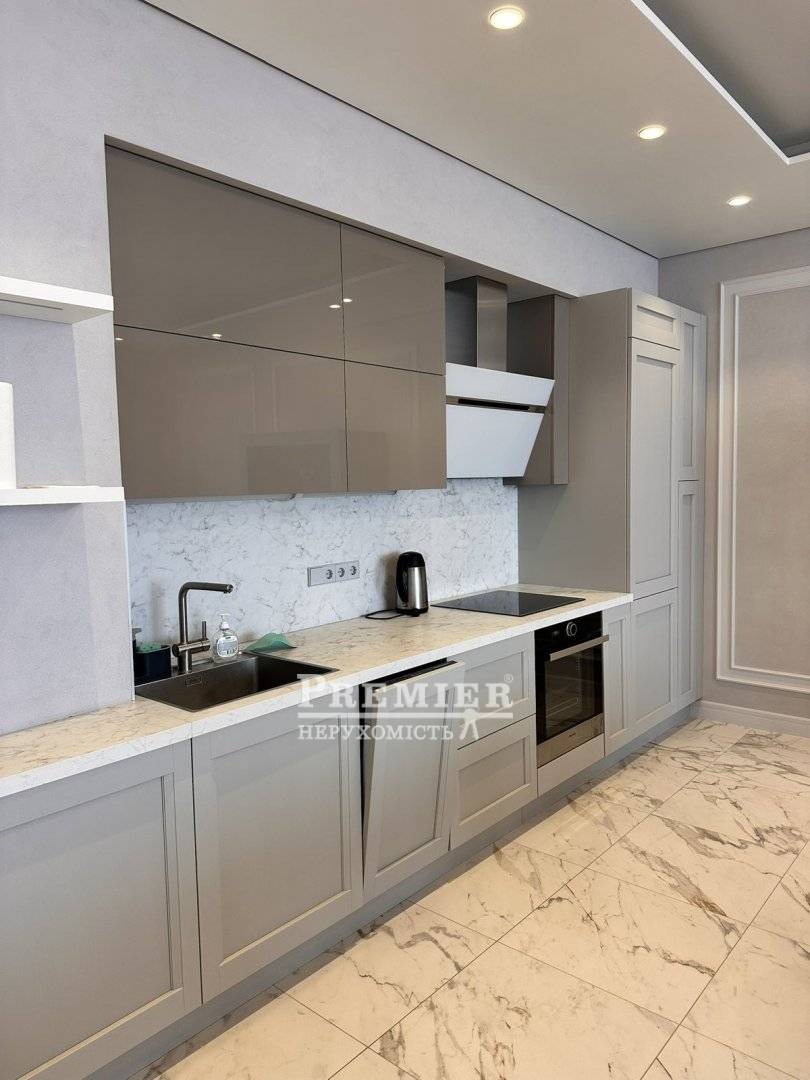 Продается 2-комнатная квартира, Мореходный пер., г.Одесса изображение 5