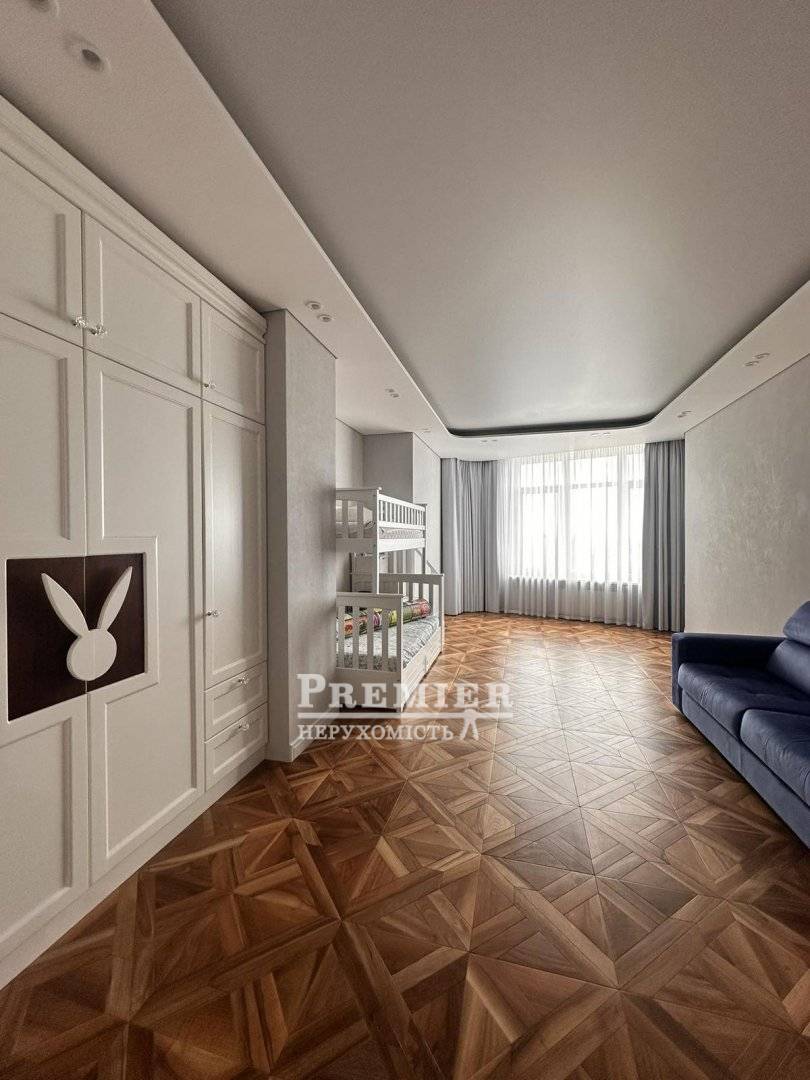 Продается 2-комнатная квартира, Мореходный пер., г.Одесса изображение 6