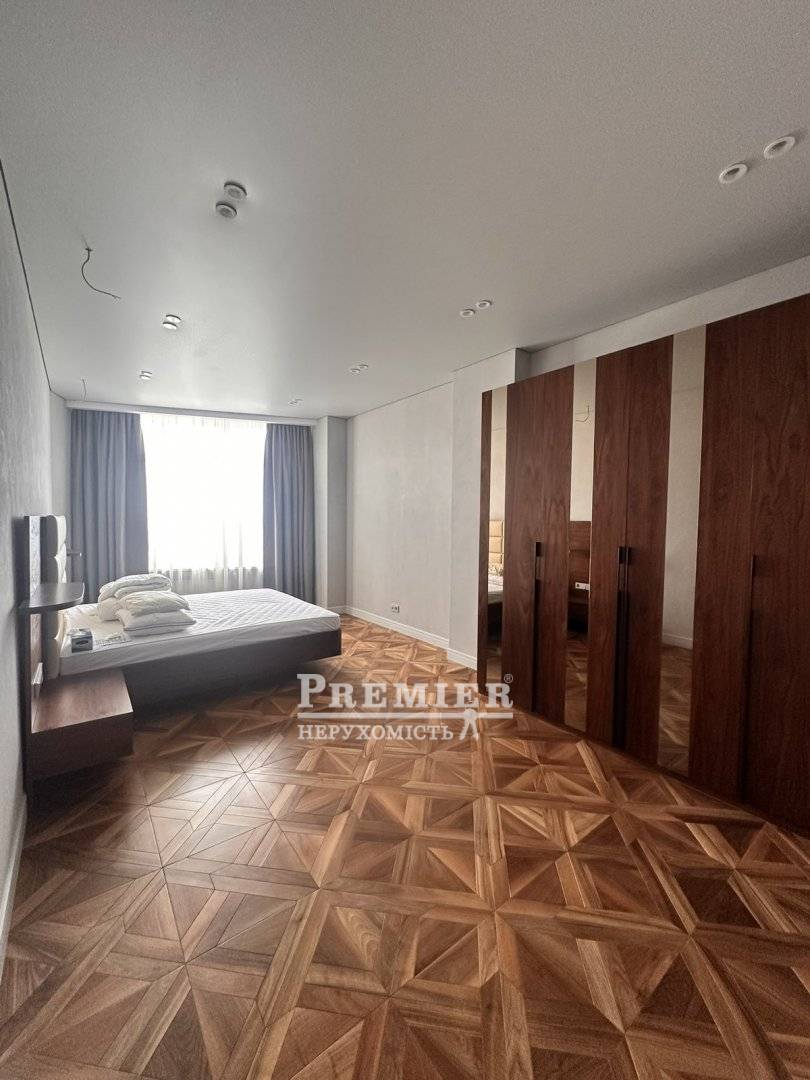 Продается 2-комнатная квартира, Мореходный пер., г.Одесса изображение 7