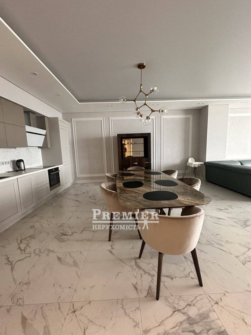 Продается 2-комнатная квартира, Мореходный пер., г.Одесса изображение 8