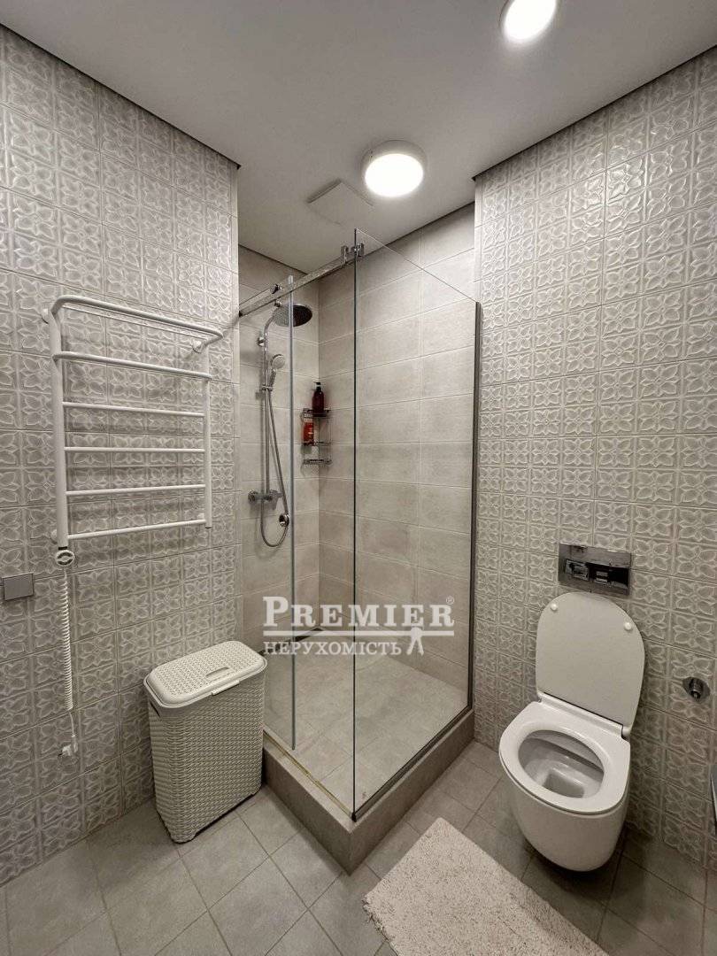 Продается 2-комнатная квартира, Мореходный пер., г.Одесса изображение 9