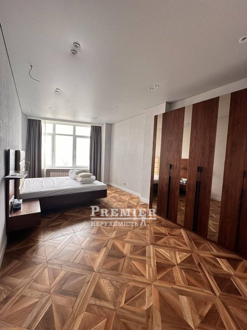 Продается 2-комнатная квартира, Мореходный пер., г.Одесса изображение 10