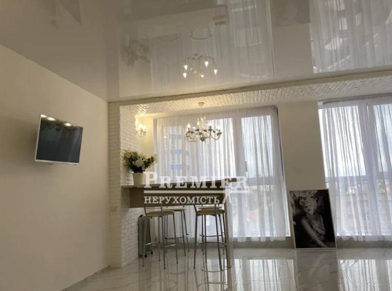 Продается 1-комнатная квартира, Литературная ул., г.Одесса изображение 2