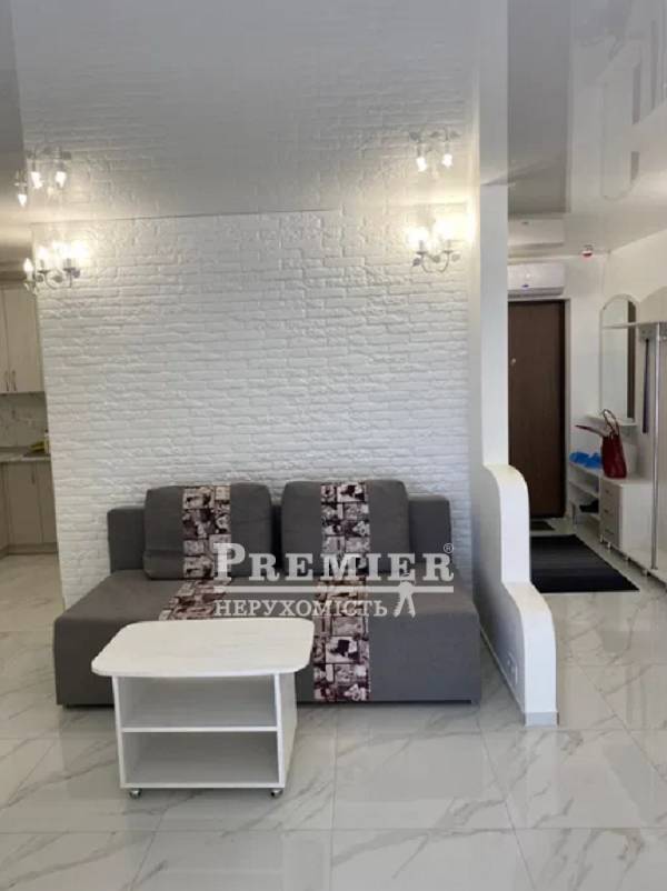 Продается 1-комнатная квартира, Литературная ул., г.Одесса изображение 3