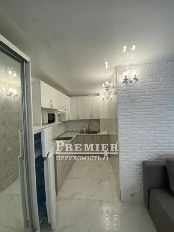 Продается 1-комнатная квартира, Литературная ул., г.Одесса изображение 4