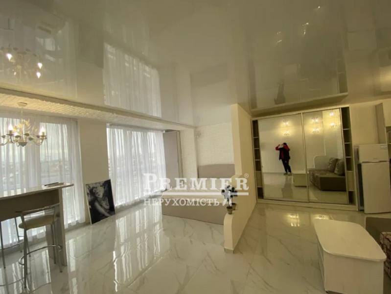 Продается 1-комнатная квартира, Литературная ул., г.Одесса изображение 5