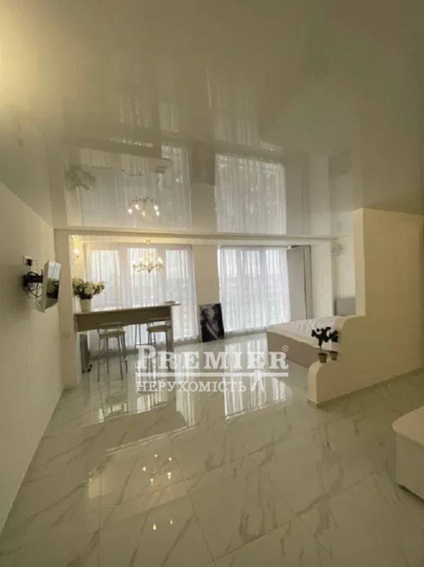 Продается 1-комнатная квартира, Литературная ул., г.Одесса изображение 6