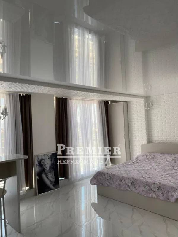 Продается 1-комнатная квартира, Литературная ул., г.Одесса изображение 7