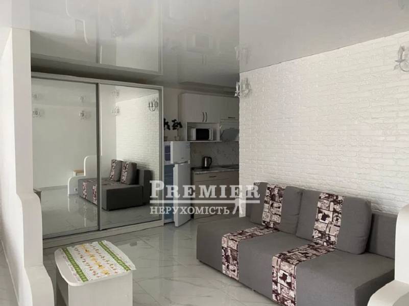 Продается 1-комнатная квартира, Литературная ул., г.Одесса изображение 8