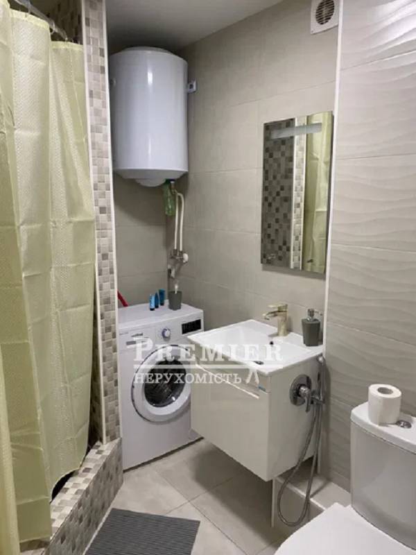 Продается 1-комнатная квартира, Литературная ул., г.Одесса изображение 9