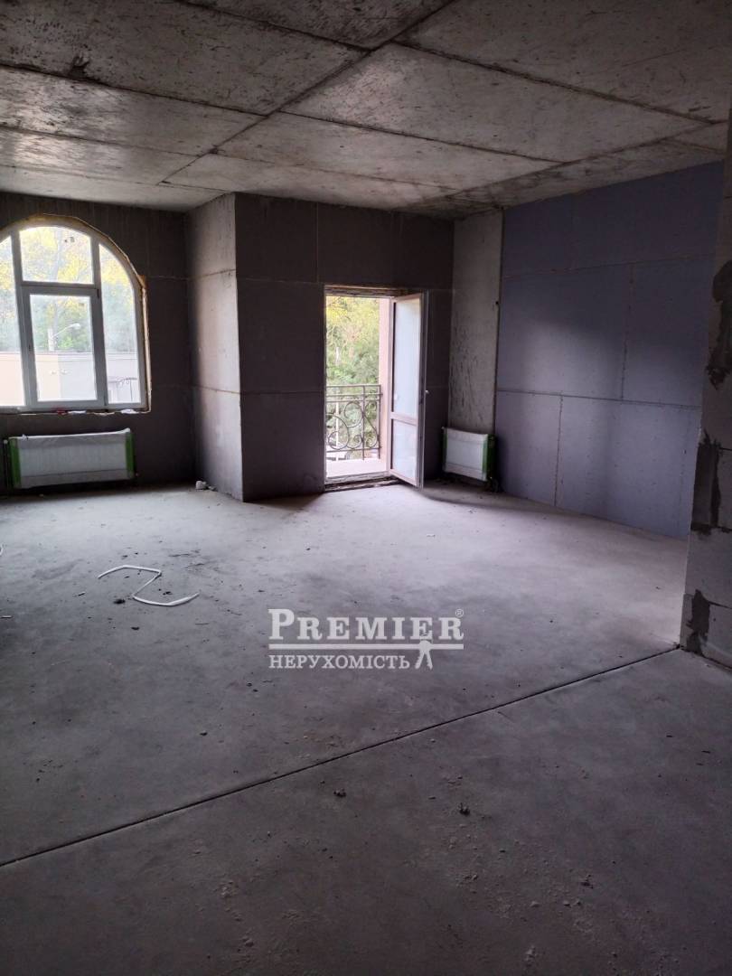 Продається 1-комн. квартира в новобудові, Дача Ковалевського вул., м.Одеса изображение 1