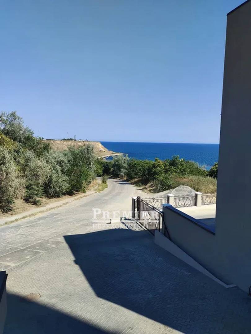 Продается 1-комн. квартира в новострое, Дача Ковалевского ул. , г.Одесса изображение 3