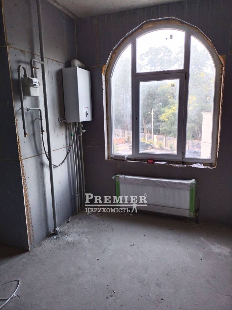 Продається 1-комн. квартира в новобудові, Дача Ковалевського вул., м.Одеса изображение 4