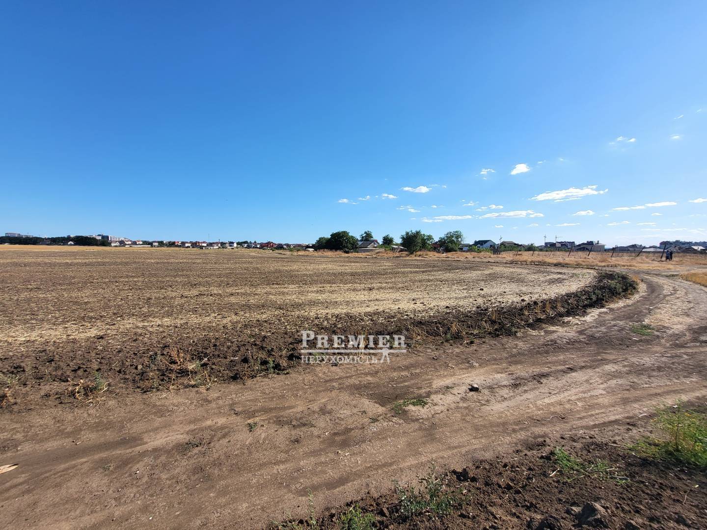 Продается Участок (под жилую застройку), Без улицы, Фонтанский сельский совет изображение 1