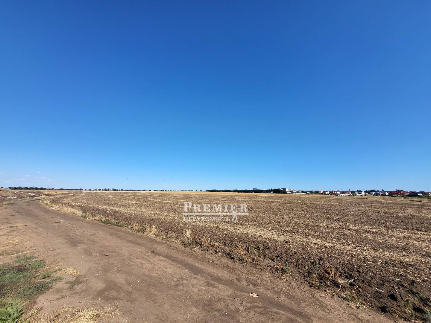 Продается Участок (под жилую застройку), Без улицы, Фонтанский сельский совет изображение 2