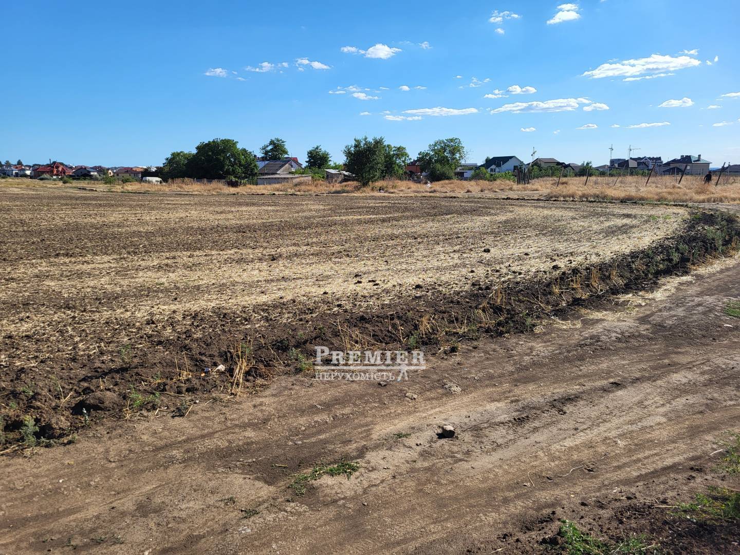 Продается Участок (под жилую застройку), Без улицы, Фонтанский сельский совет изображение 1