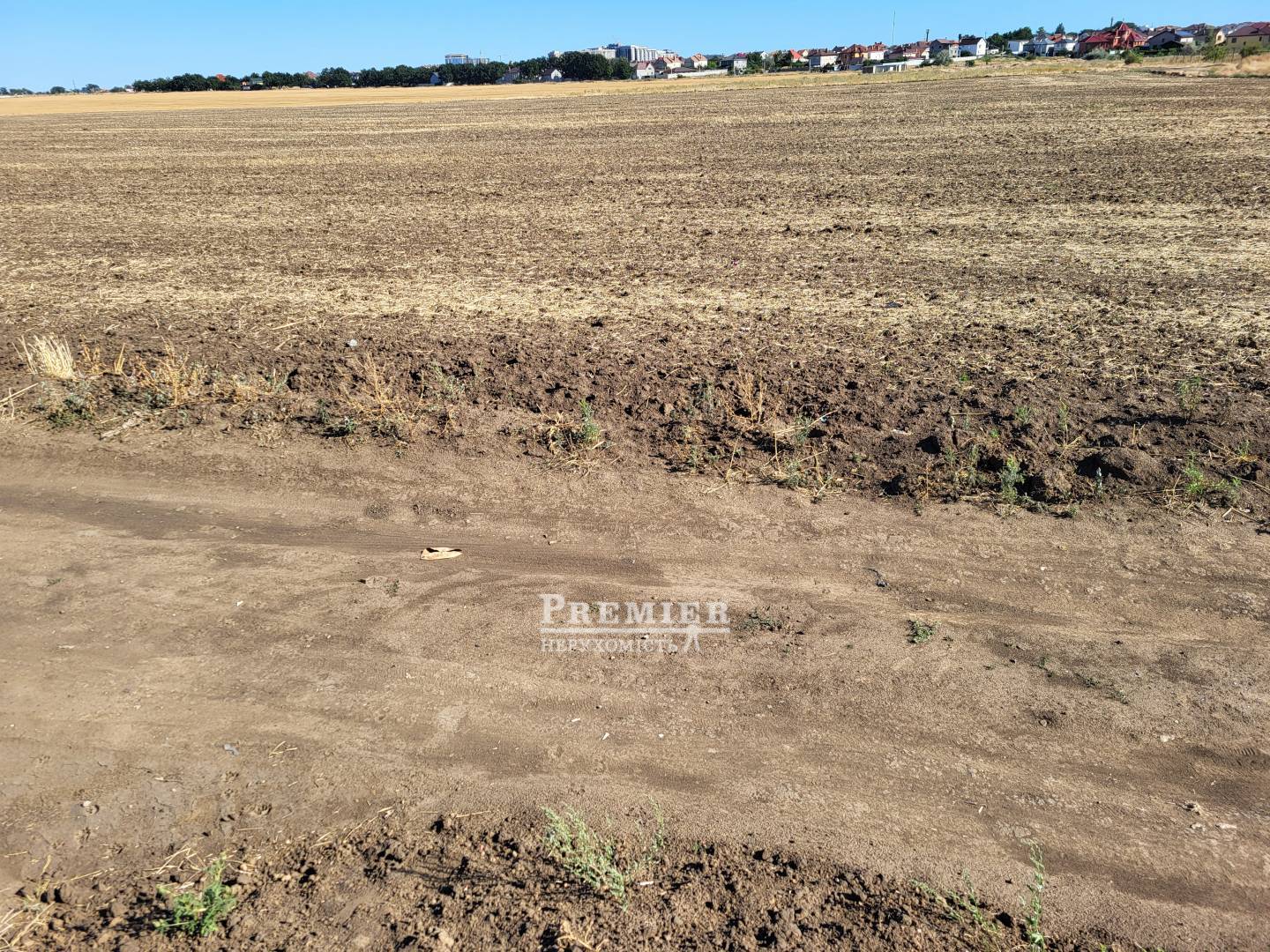 Продается Участок (под жилую застройку), Без улицы, Фонтанский сельский совет изображение 2