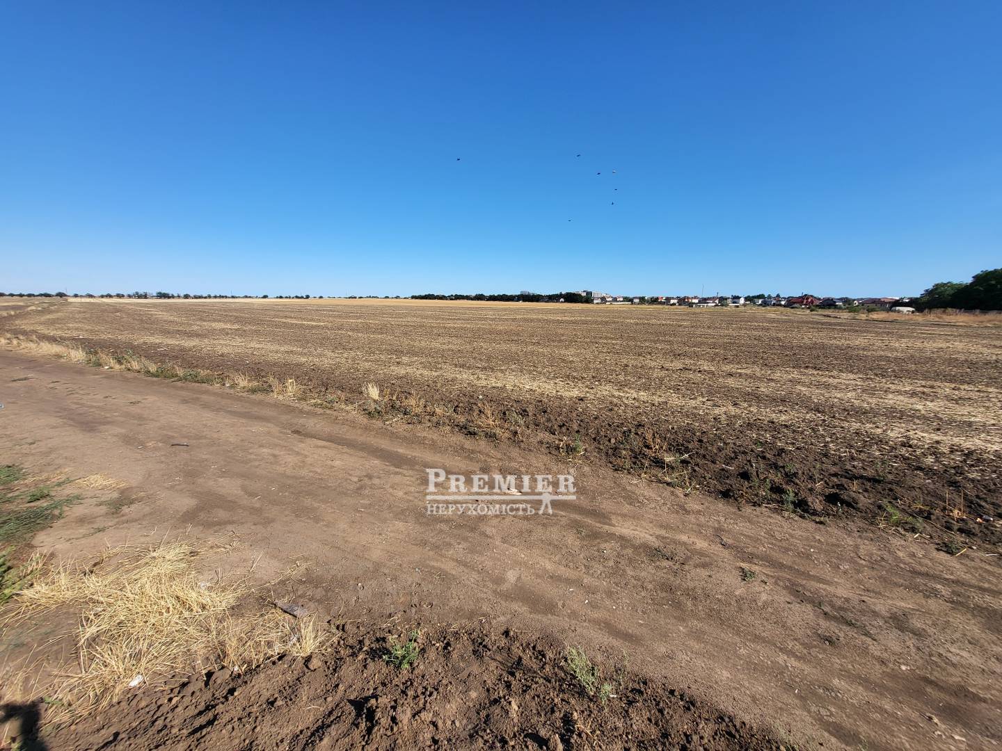 Продается Участок (под жилую застройку), Без улицы, Фонтанский сельский совет изображение 3