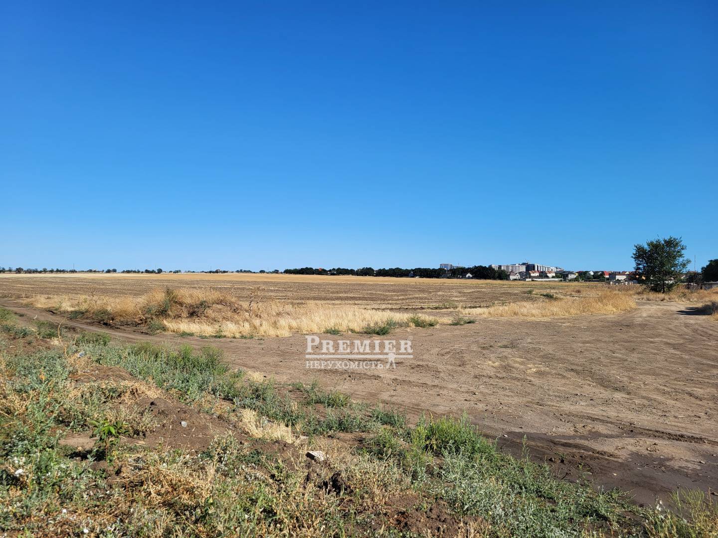 Продається Ділянка (под жилую застройку), без вулиці, Фонтанський сільська рада изображение 1