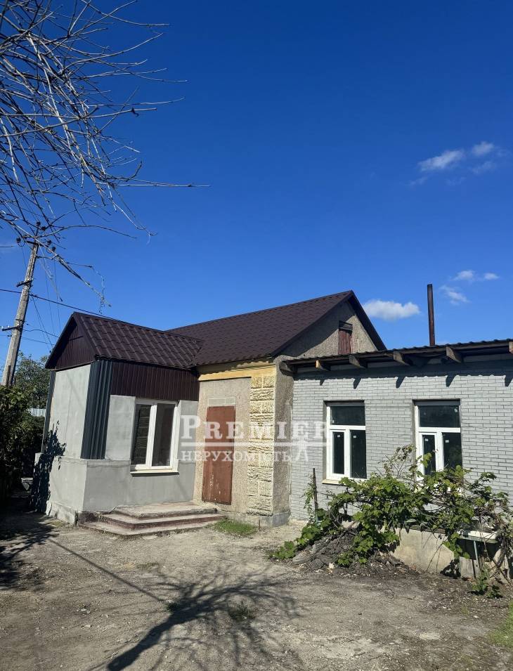 Продається Будинок дача, 8 Березня вул., м.Одеса изображение 1