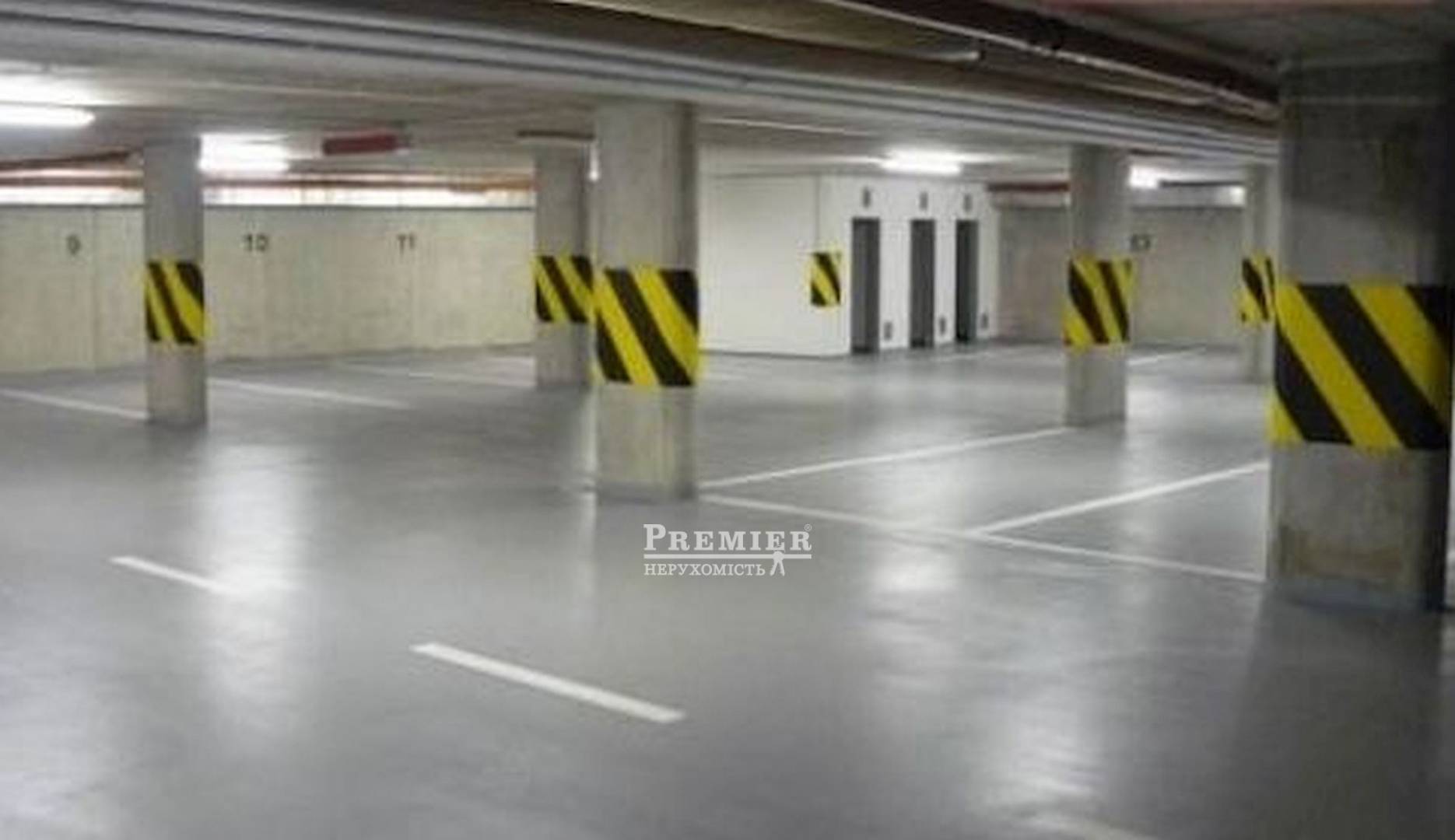 Продается Паркинг, Прохоровская ул., г.Одесса изображение 1