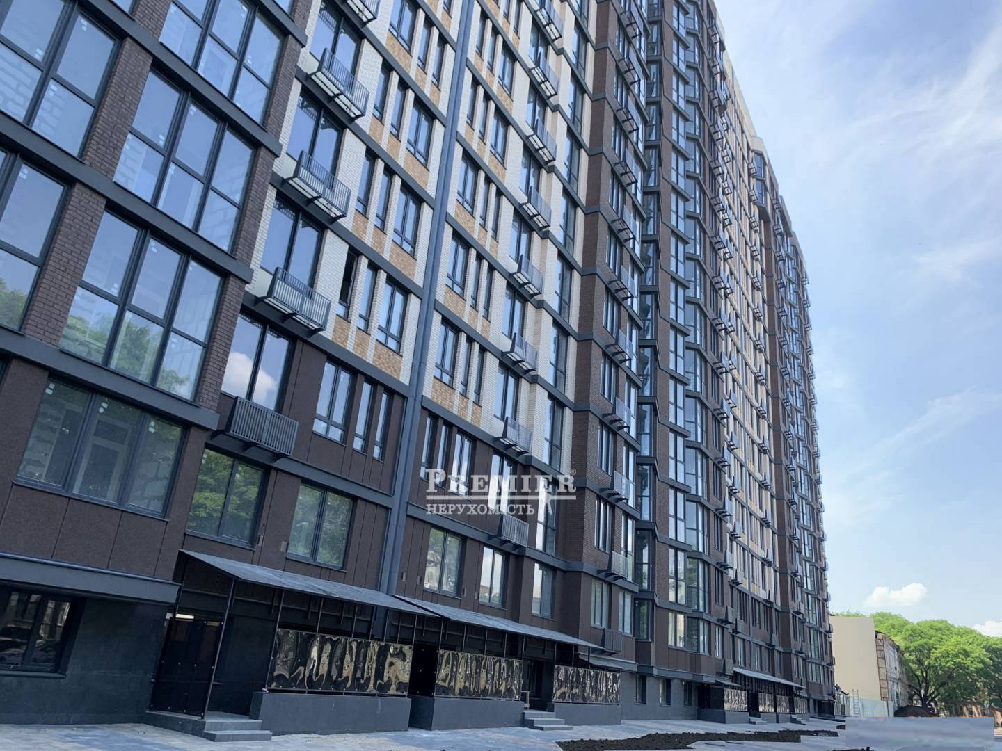 Продается Паркинг, Прохоровская ул., г.Одесса изображение 2