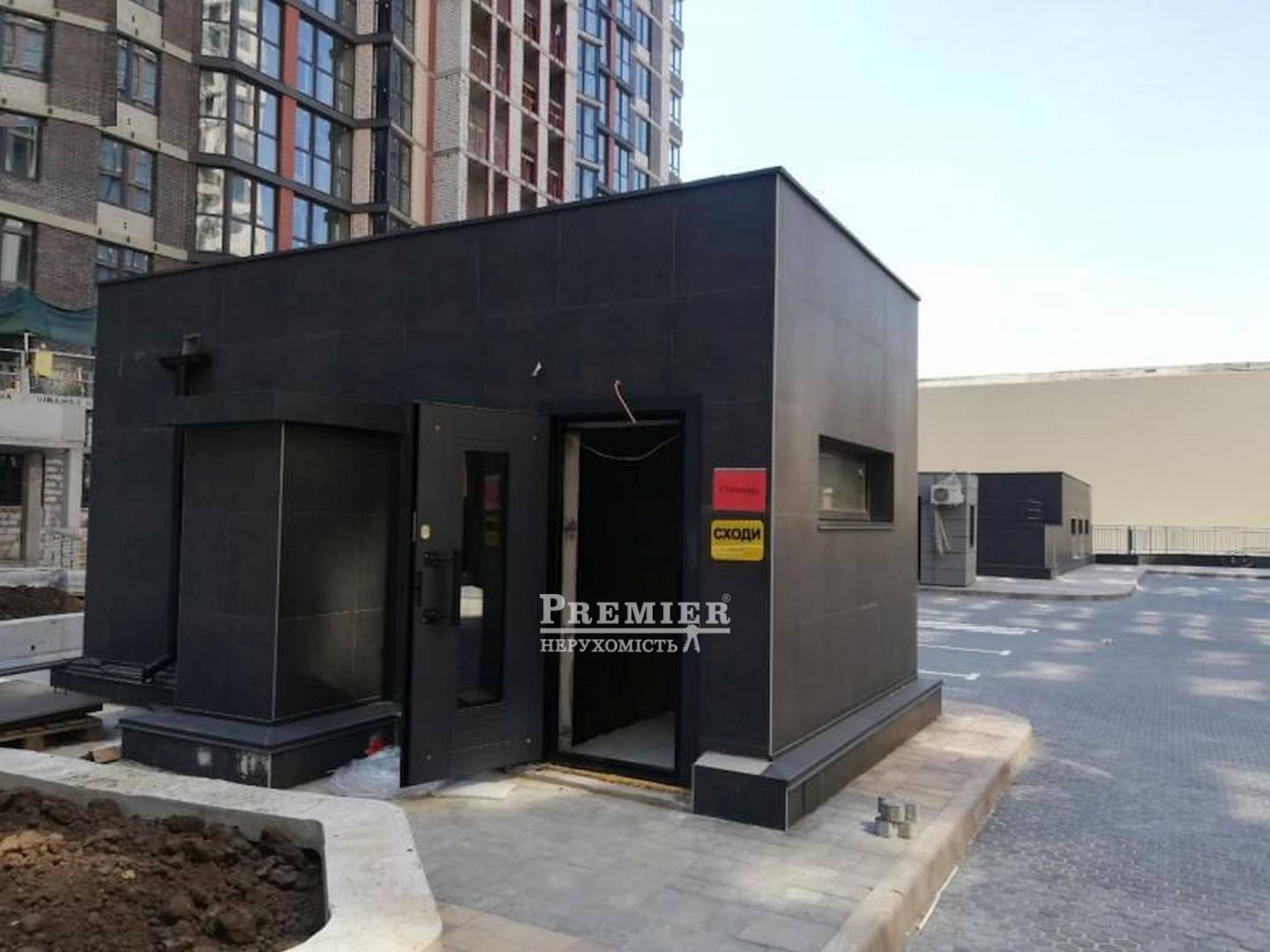 Продается Паркинг, Прохоровская ул., г.Одесса изображение 4