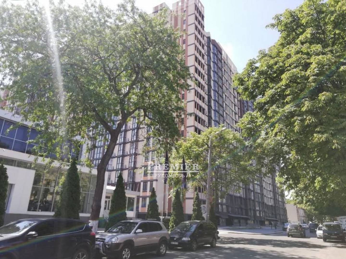 Продается Паркинг, Прохоровская ул., г.Одесса изображение 5