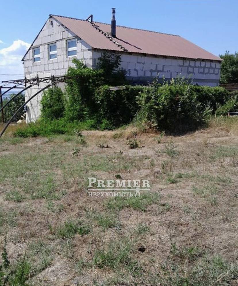 Продається Будинок дача, Новосьолов вул., Миколаївка 2 изображение 1