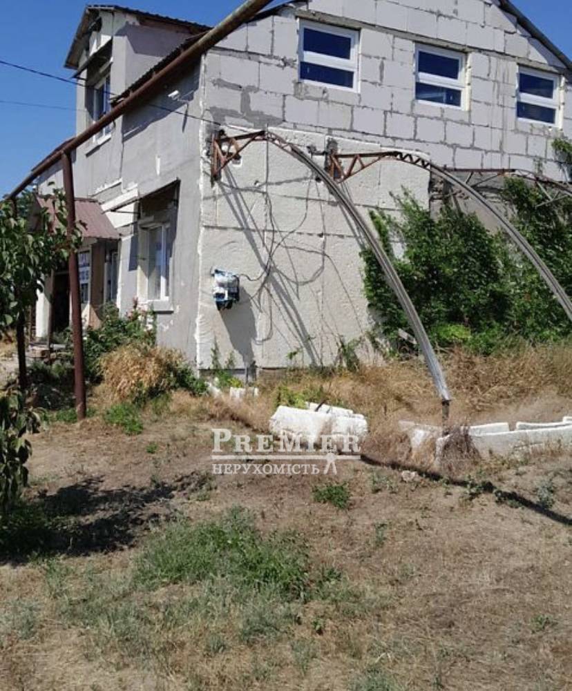 Продається Будинок дача, Новосьолов вул., Миколаївка 2 изображение 2