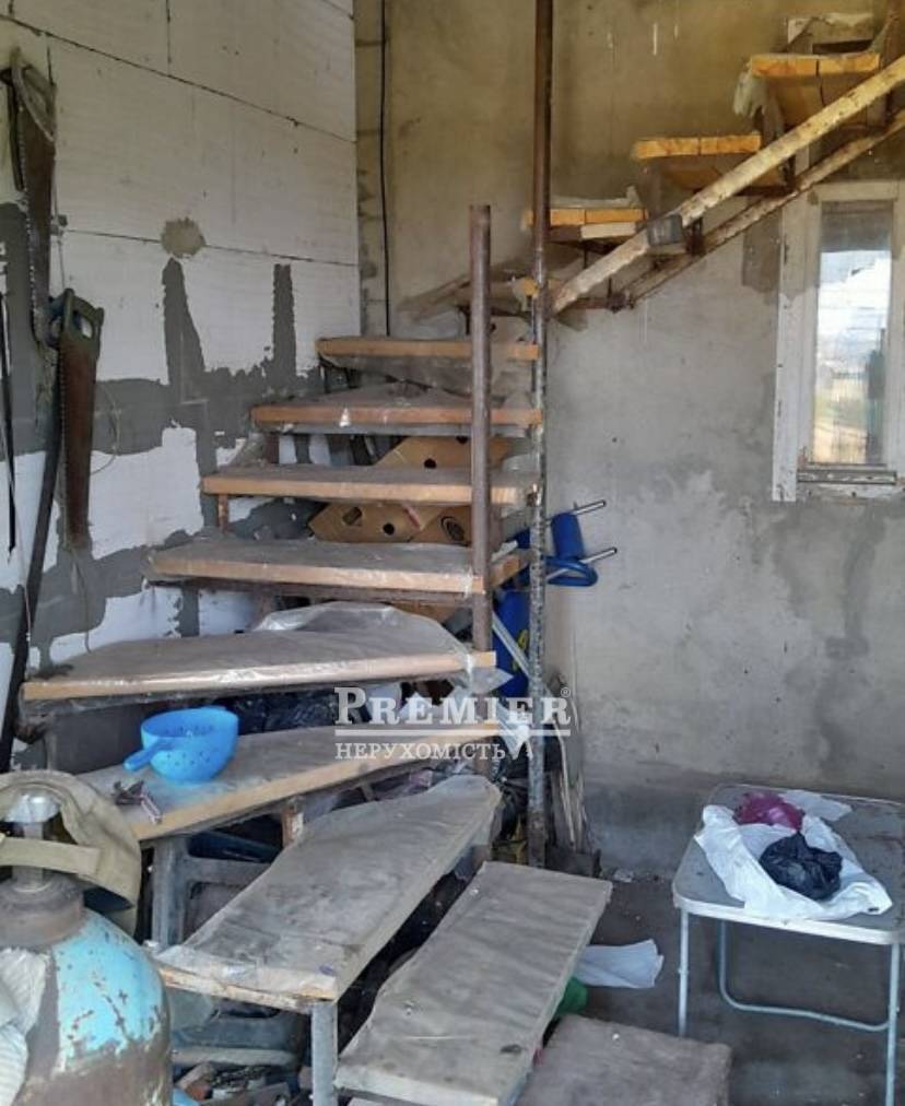 Продається Будинок дача, Новосьолов вул., Миколаївка 2 изображение 6