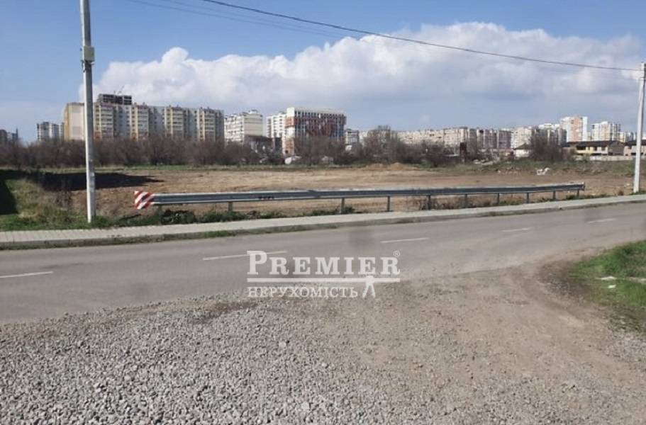 Продається Ділянка (под жилую застройку), Проектна вул., Крижанівка изображение 1