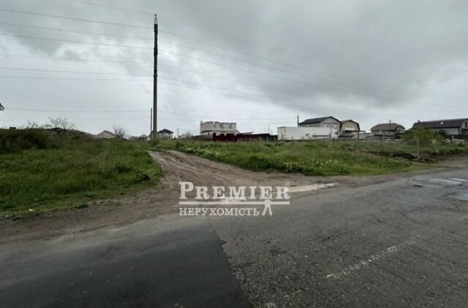 Продается Участок (под жилую застройку), Курортная ул., Нерубайское изображение 2