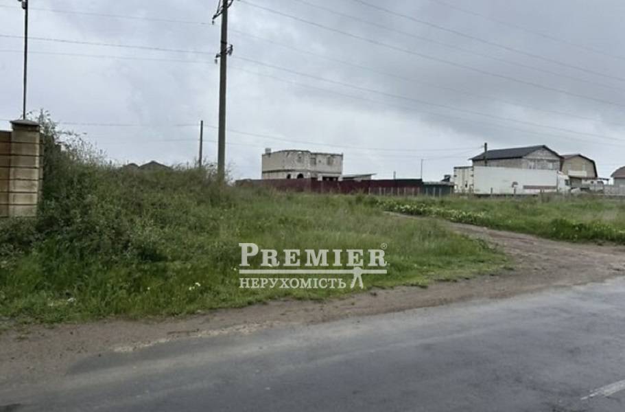 Продается Участок (под жилую застройку), Курортная ул., Нерубайское изображение 3