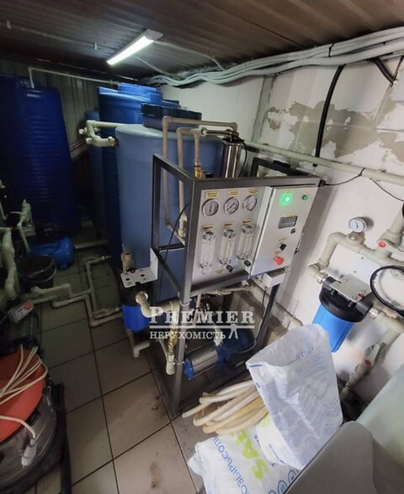 Продається Автомойка, поромна, Малодолинське изображение 16